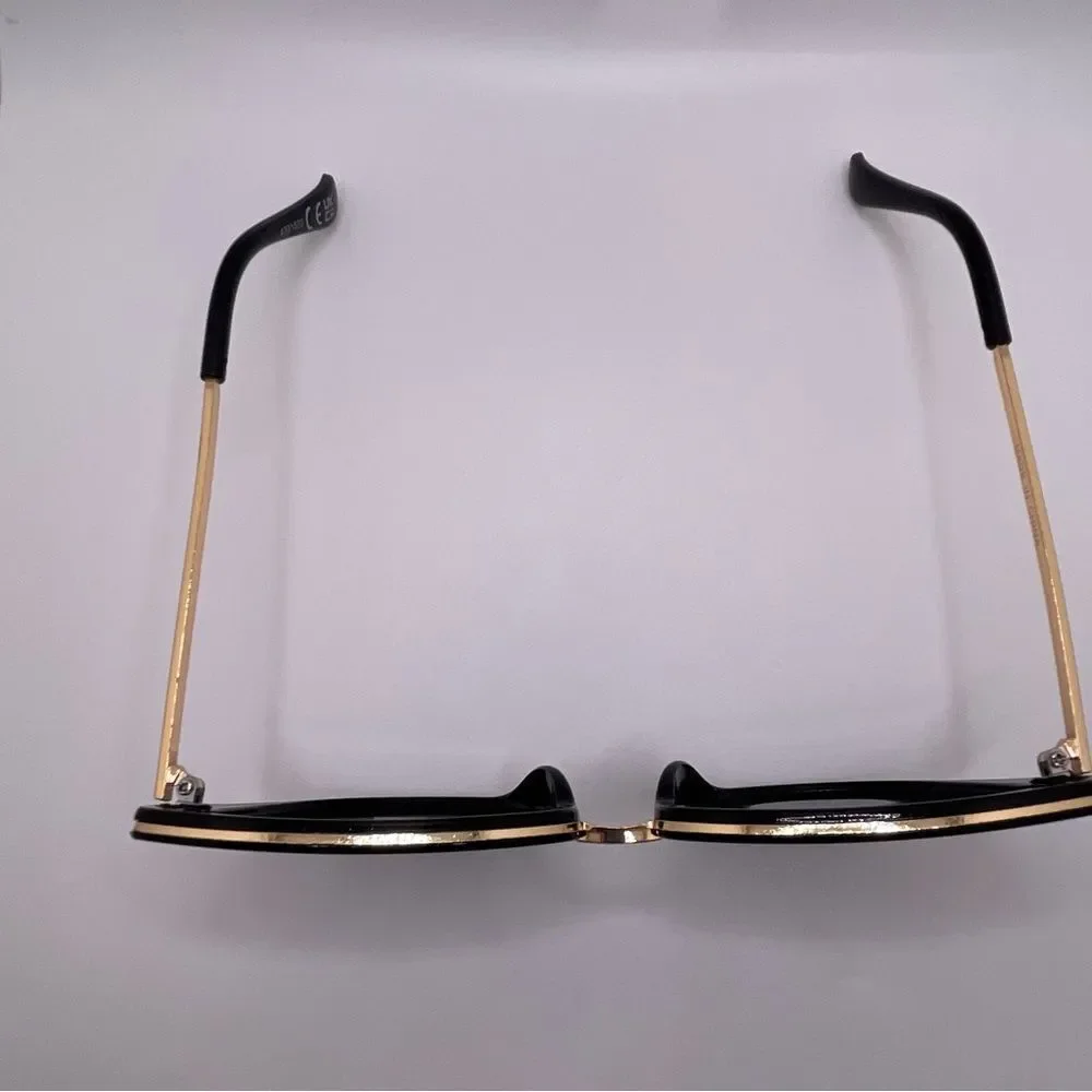 N/A black frames